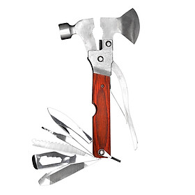 Mua Búa Thoát Hiểm Đa Năng SaFer Fire BU