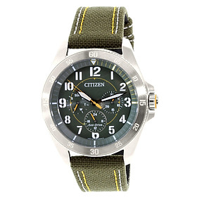 Đồng hồ nam Citizen BU2030-09W