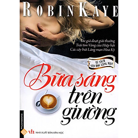 Bữa sáng trên giường - Robin Kaye