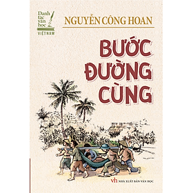 Danh Tác Văn Học Việt Nam - Bước Đường Cùng 