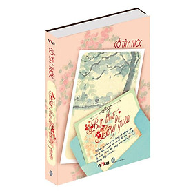 Sách Bức Thư Bị Lãng Quên