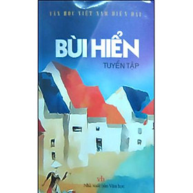 Download sách Bùi Hiển Tuyển Tập