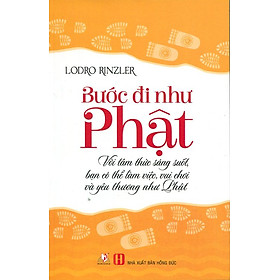 Bước Đi Như Phật