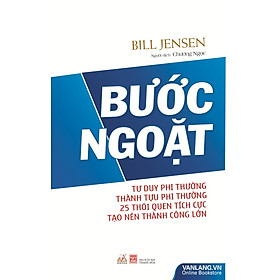 Bước Ngoặt