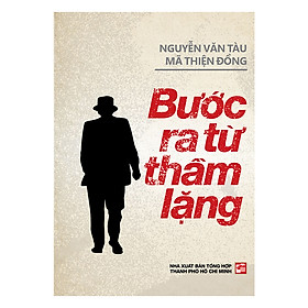 Download sách Bước Ra Từ Thầm Lặng (Tái Bản)