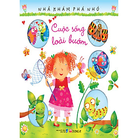 Cuộc Sống Loài Bướm