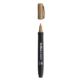 Bút Lông Artline Supreme (Nhũ Kim Loại)