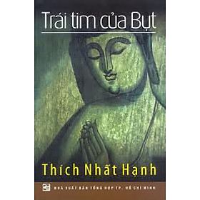 Trái Tim Của Bụt (Tái Bản)