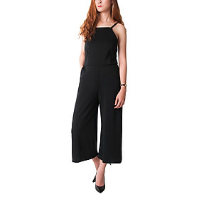 Jumpsuit lưng dây Carita BW0020Đ