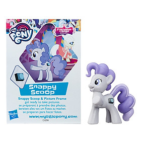 Đồ Chơi Mô Hình - My Little Pony Tí Hon 9 C0363/A8330
