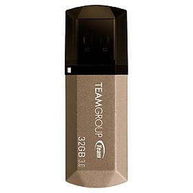 USB Team 3.0 C155 32GB - Hàng Chính Hãng