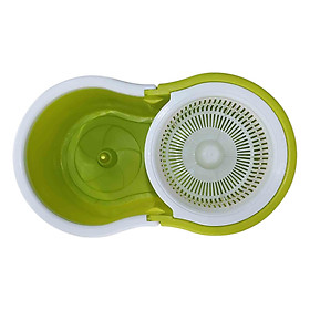 Mua Bộ Lau Nhà 360 Độ Vinamop C8-PP