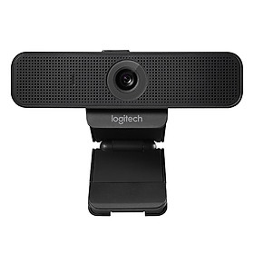 Mua Webcam Logitech C925E (HD) New - Hàng Chính Hãng