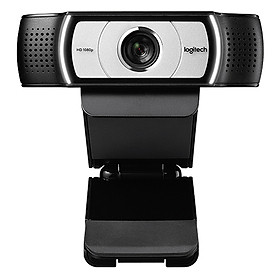 Webcam Logitech C930E (HD) - Hàng chính hãng