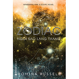 Download sách Zodiac 2 - Ngôi Sao Lang Thang