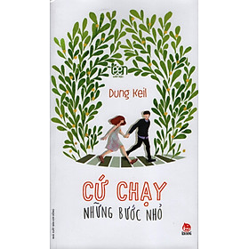 Download sách Cứ Chạy Những Bước Nhỏ