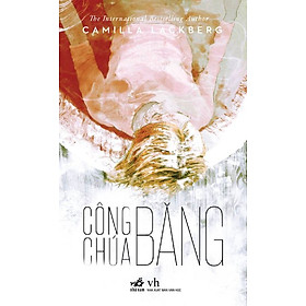 [Download Sách] Công Chúa Băng