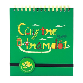 Sổ Tay Cổ Tích – Cây Tre Trăm Đốt