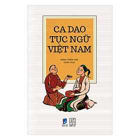 Download sách Ca Dao Tục Ngữ Việt Nam