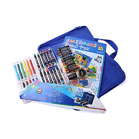 Cặp Vẽ Cho Bé Trai 61