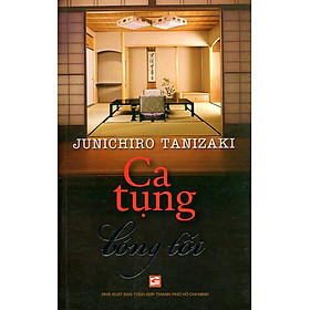 Download sách Ca Tụng Bóng Tối