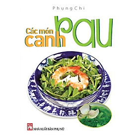 Các Món Canh Rau