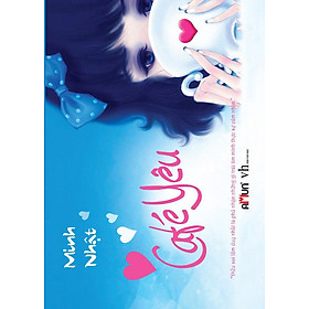 Sách Cafe Yêu
