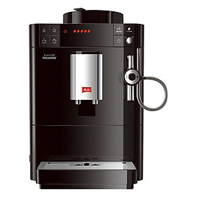 Mua Máy Pha Cà Phê Melitta Đức -  Caffeo Passione Đen - Hàng nhập khẩu