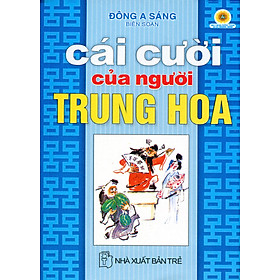 Cái Cười Của Người Trung Hoa