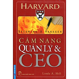 Download sách Cẩm Nang Quản Lý Và CEO