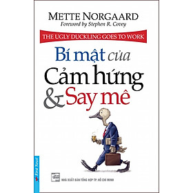 Sách Bí Mật Của Cảm Hứng Và Say Mê