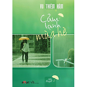 Cảm Lạnh Mùa Hè