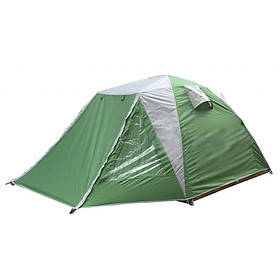 Lều cao cấp dành cho 5 người Campo 5P