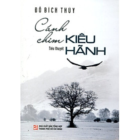 Download sách Cánh Chim Kiêu Hãnh