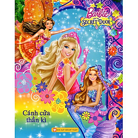 Barbie - Cánh Cửa Thần Kì