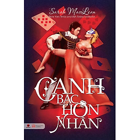 Download sách Canh Bạc Hôn Nhân