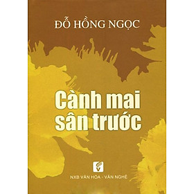 Download sách Cành Mai Sân Trước