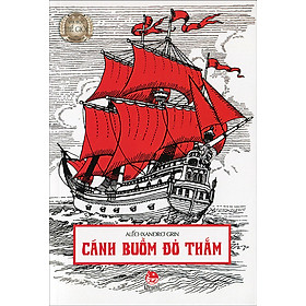 Download sách Cánh Buồm Đỏ Thắm (Tái Bản 2015)