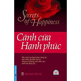 Cánh Cửa Hạnh Phúc (Tái Bản)