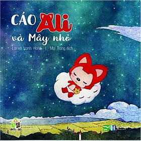 Nơi bán Cáo Ali Và Mây Nhỏ - Giá Từ -1đ