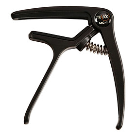 Capo Musedo MC-02 - Đen