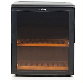 Tủ rượu Kadeka KSJ115EW (KSJ-115EW) - 15 chai