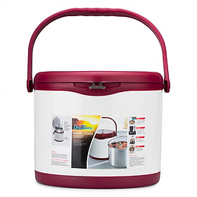 Nồi Ủ Caribbean CTC-50BF