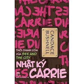 Nhật Ký Carrie