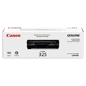 Mực In Canon Cartridge 325 Cho Máy Canon LBP 6030, LBP 6030W, MF 3010 - Hàng Chính Hãng