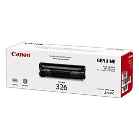 Mực In Canon Cartridge 326 Cho Máy In Canon LBP 6230DN - Hàng Chính Hãng