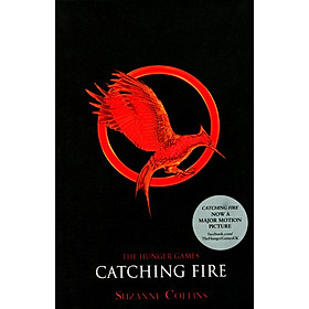 Sách Catching Fire