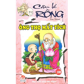 Cậu Bé Rồng Tập 100 - Ông Thọ Mất Tích