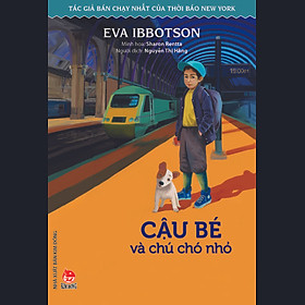 Cậu Bé Và Chú Chó Nhỏ