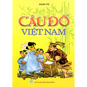 Nơi bán Câu Đố Việt Nam (Minh Long) - Giá Từ -1đ